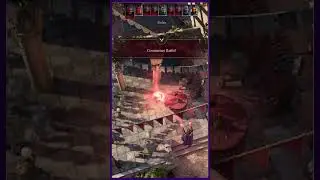 Counterspell is BiS in Baldur's Gate 3