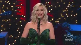 Joss Stone - Opry Live 2022 (2 songs)