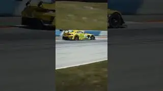 Das erste mal am Red Bull Ring gewesen und