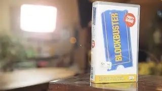 Blockbuster Game