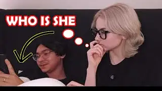 Kyedae *CAUGHT* Tenz CHEATING * BAD IDEA *
