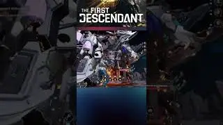 Clutch Moment, Gluttony, almost wipe #thefirstdescendant #tfd #gluttony