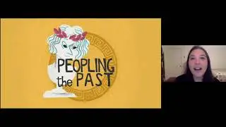 PtP 8: Zooarchaeology and Domesticated Animals with Hannah Lau