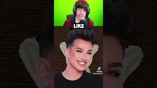 Kreekcraft does 5 Roblox dares in 30 seconds…