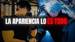Cómo Lucir HERMOSO Incluso Cuando Eres FEO (sin forzarlo) - Estoicismo
