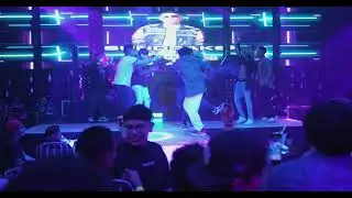 Ocupado - Sundraks ft Gelini, King Soza, Mc Gallo (Video oficial)