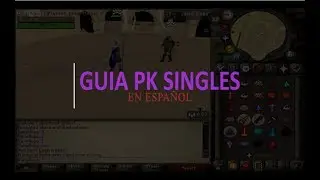 Guia Completa de PK-SINGLES {NH/TRIBRID} [English Subs]