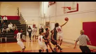 Morton VS King 22