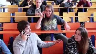 MMI's Lip Sync Conversation | MMI AWARDS 2016