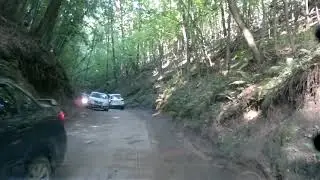 Бетонка ГЗ