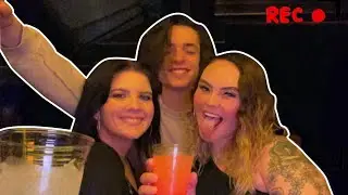 VLOG 30 | CELEBRATING EXCITING NEWS 🥂