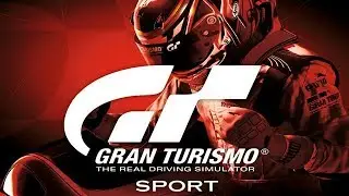 Gran Turismo Sport - Primeiras Impressões - (720p 60fps)