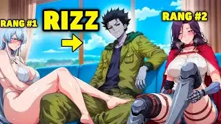 1 Zombie Vs. Alle Menschen! (Wer Gewinnt?) – Manhwa