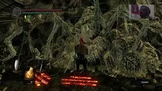 Dark Souls Remastered - Let the pain begin