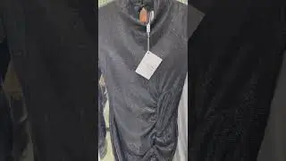 Christian Dior платье вечернее