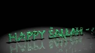 Happy sallah arg