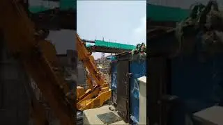 Tongi Bara Masjid before Friday call।জুমার আযানের আগে টঙ্গী বড় মসজিদ।