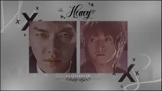 HeavyDirtySoul | Multifandom [ Unfinished]