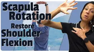 Restore Arm Movement After Stroke
