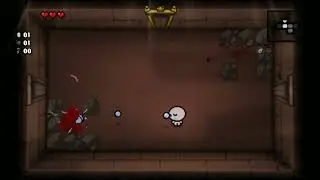 Pegasus Frontend:The binding of isaac