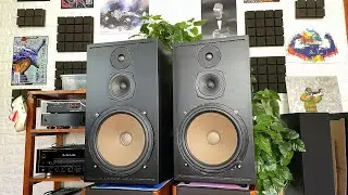 Hi-End за $150. HZKак но ВОЗМОЖНО!