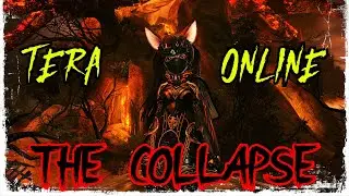 TERA Goodbye: Before the Collapse