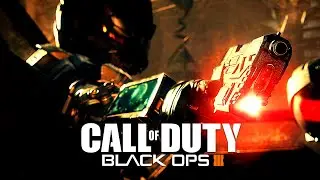 Call OF Duty Black Ops 3 pt 3