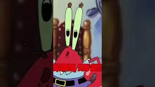 Mr Krabs was sent to them ER! #youtubeshorts #comedyfilms #spongebobfunny