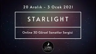 Online Sergi - Starlight