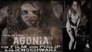 AGONIA (Philip Lilienschwarz 2019): The Making Of