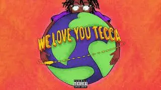 Lil Tecca - DUI (Official Audio)