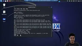 Atualizando o MetaExploit