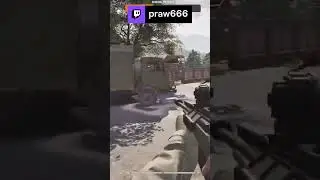 кого то хлопунли... | #твич #twitchmoments #twitch #twitchclips #twitchstreamer #arenabreakout #clip