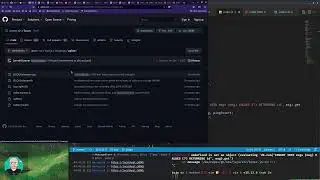 Devising Juju - a Bun WebSocket server for OBS Witchcraft [Bun, JS, Sqlite] 📺 Episode 2 😵‍💫