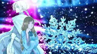 Let It Fall / Аниме микс
