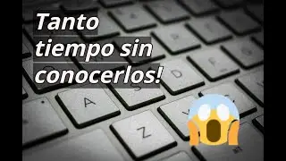 The most incredible keyboard shortcuts! You won't believe it, I spent so long without knowing them.