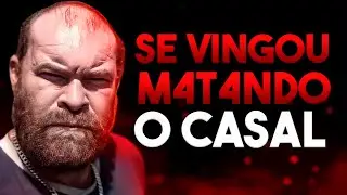 ELE 4P4NHOU, VOLTOU PRA CASA, PEGOU SUA 4RM4 E SE VINGOU DOS 2 SEGURANÇAS!