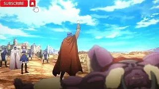 Helck win 🤡