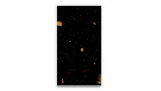 black screen overlay effect | template video | kinemaster temp...