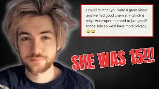 The RobertIDK Allegations // Spencer Goes Nuclear on MamaMax // Chris Chan Bodycam footage