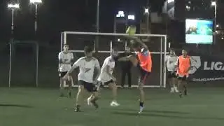 REPUBLICA CHECA VS  REAL BETLIS - 