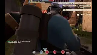 Playing a TF2 tournament (Game Audio Only) [Part 3]