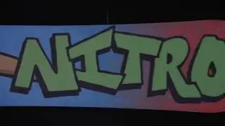 Nitro Snowboards 2023 Prime X Dave Doman Snowboard