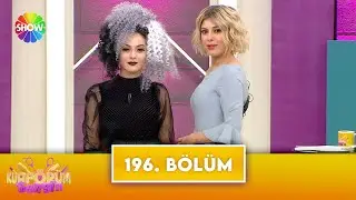 Kuaförüm Sensin 196. Bölüm | (HD 2024)