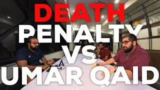 Why imprisonment benefits no one? Is death penalty the answer? |Halaat kharab hain EP #5