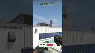 OP POP FLASH FOR A SIDE MAIN IN NUKE 