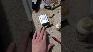 when your og almost overheats 🤬remember kids replace your thermal paste #xbox #originalxbox