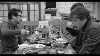 "EL HOTEL A ORILLAS DEL RÍO" de Hong Sangsoo - Trailer Oficial HD Subtitulado Castellano