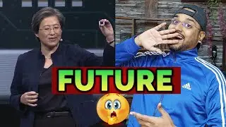 FUTURE OF AM4 and cheap AMD CPU