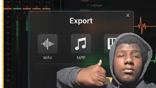 Export Your First Song in FL Studio (Step-by-Step)